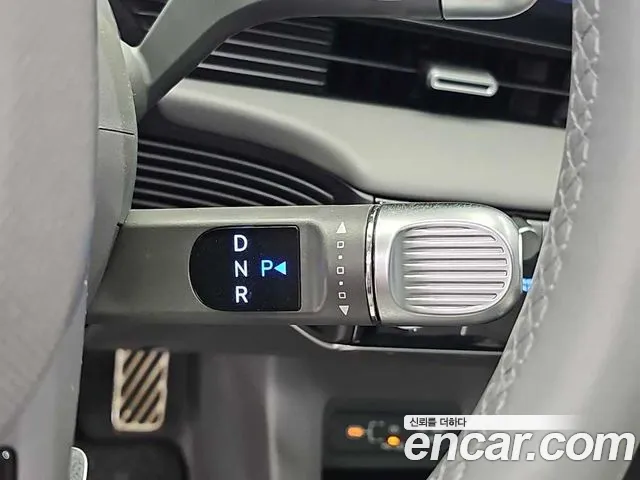 Hyundai Ioniq 5 Ioniq 5 (New) — Фото автомобиля 8