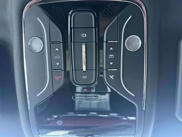 Jetour X70 Plus — Фото автомобиля 17