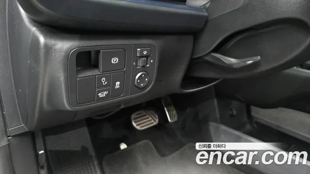 Hyundai Ioniq6 — Фото автомобиля 19
