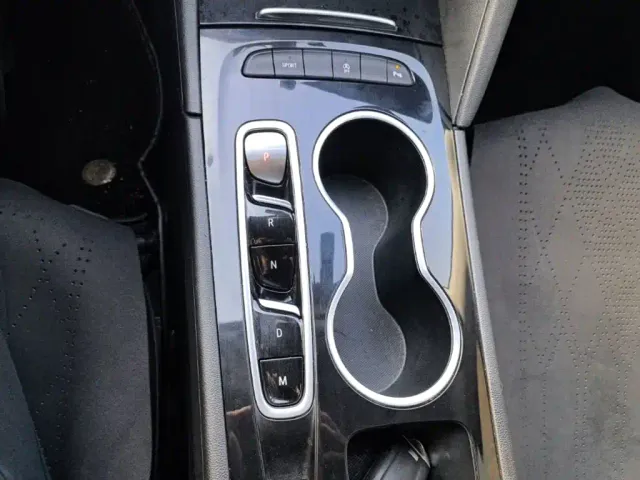 Buick Regal — Фото автомобиля 13