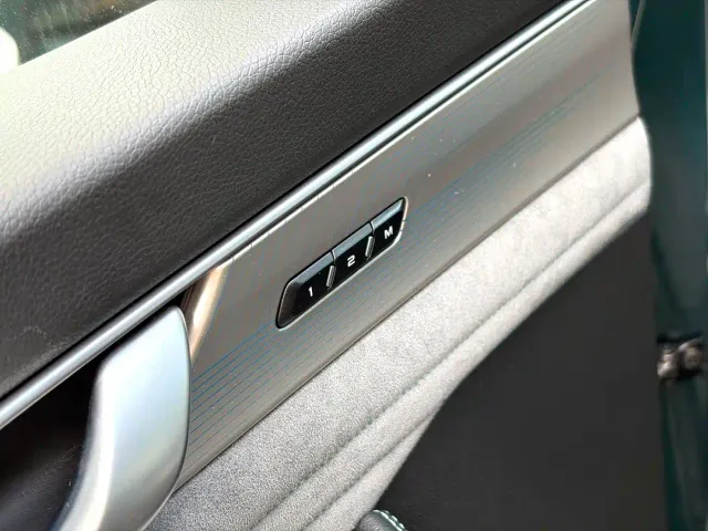 Geely Xingrui — Фото автомобиля 7