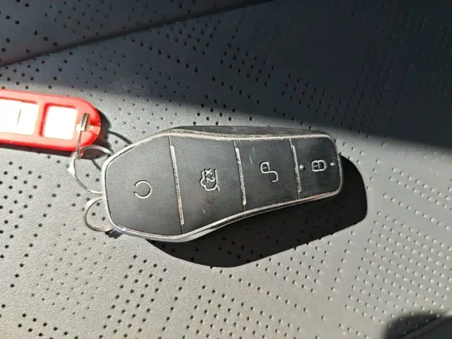 BYD Qin PLUS — Фото автомобиля 8