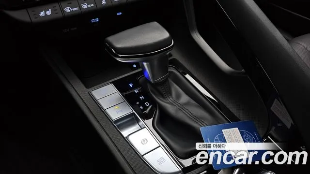 Hyundai Avante — Фото автомобиля 12