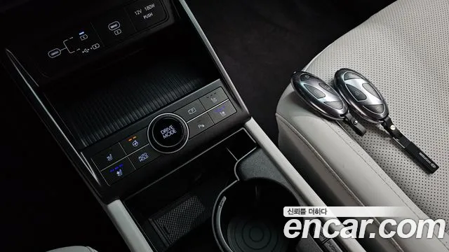 Hyundai Kona SX2 — Фото автомобиля 22