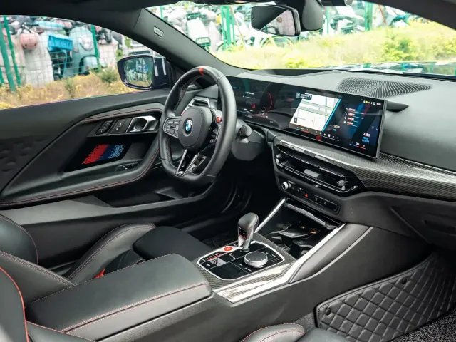 BMW M2 — Фото автомобиля 9