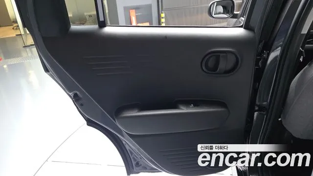 Hyundai Casper — Фото автомобиля 14