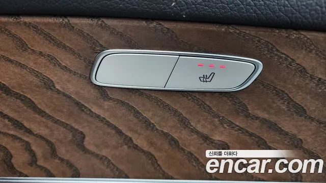 Mercedes-Benz E-Class W213 — Фото автомобиля 19