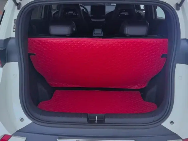 BYD Seagull — Фото автомобиля 4