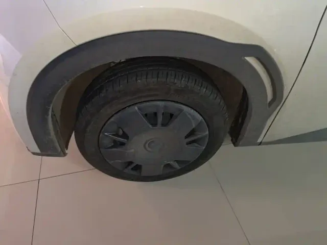 BYD Seagull — Фото автомобиля 22