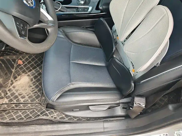 Buick Velite 6 — Фото автомобиля 9