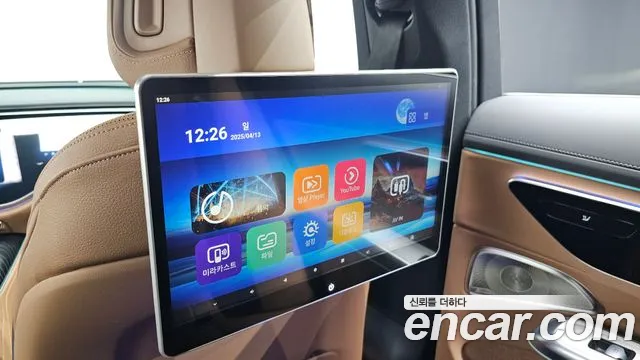 Mercedes-Benz E-Class E-класс W214 — Фото автомобиля 29