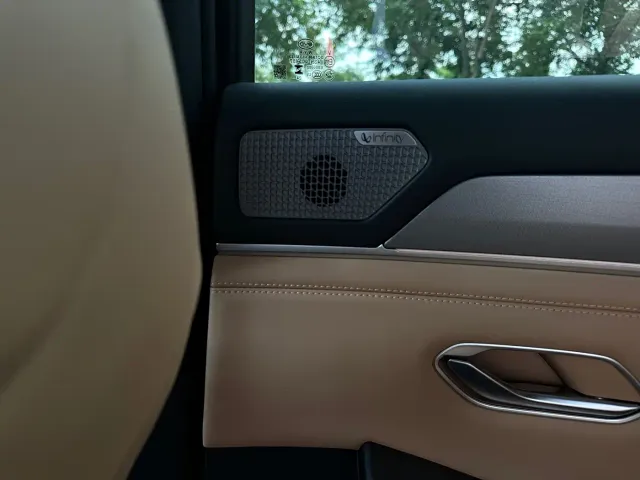 BYD Song L DM-i — Фото автомобиля 10