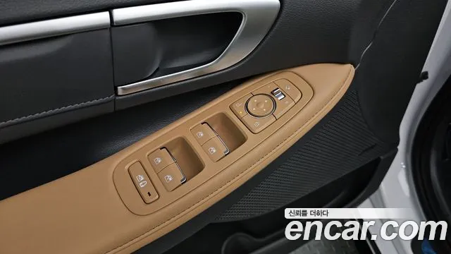 Hyundai Sonata DN8 — Фото автомобиля 17