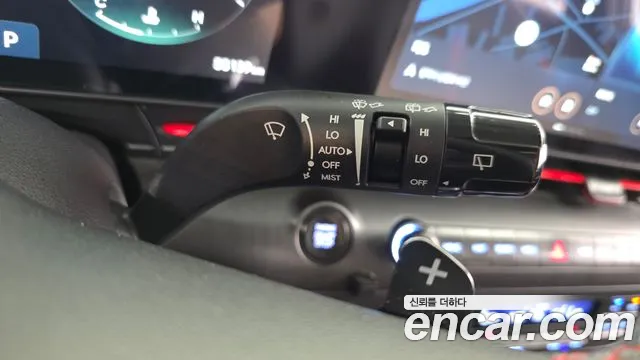 Hyundai Kona Kona (SX2) Бензин 1.6 турбо 2WD — Фото автомобиля 24