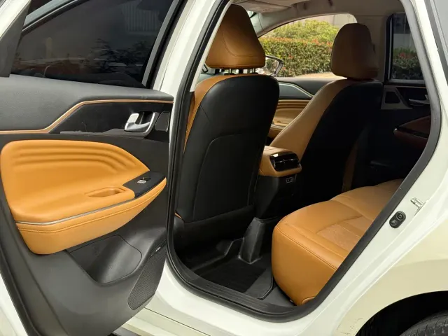 GAC Aion S — Фото автомобиля 6