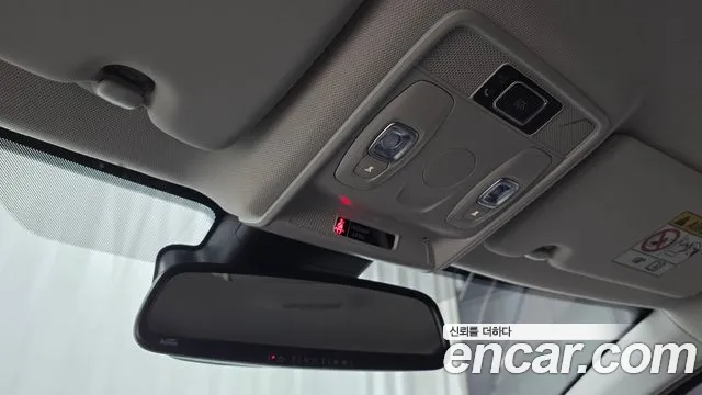 Renault-KoreaSamsung XM3 — Фото автомобиля 19
