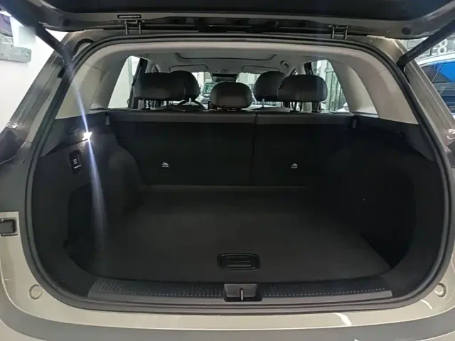 Shangjie Shangjie SUV 2025 Model Extended Range Pro — Фото автомобиля 18