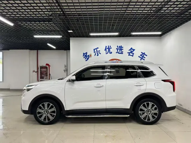 Kia Sportage 2021 Ace 2.0L Brilliant Edition — Фото автомобиля 9