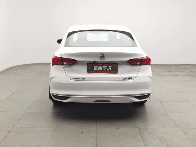 Buick Verano — Фото автомобиля 4
