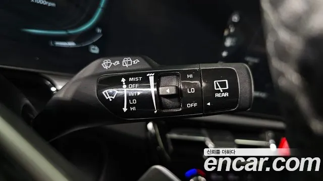 Kia Niro The All New Niro Signature — Фото автомобиля 18