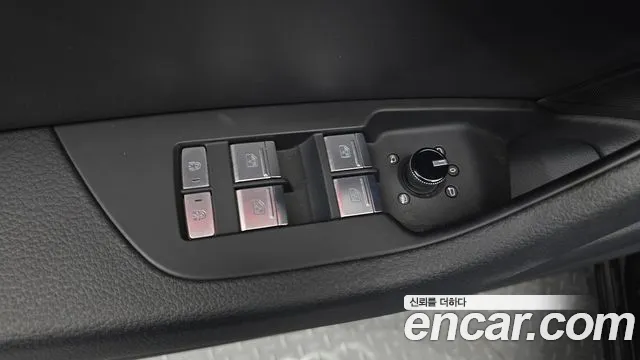 Audi A6 C8 — Фото автомобиля 27
