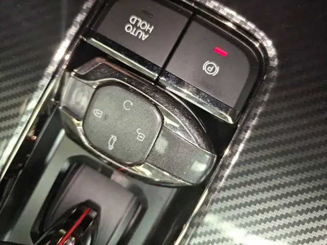 GAC Trumpchi Emkoo — Фото автомобиля 16
