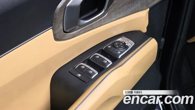 Kia Sorento Sorento 4-е поколение Дизель 2.2 2WD — Фото автомобиля 14