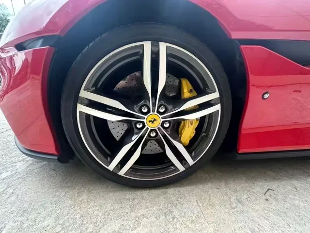 Ferrari Portofino — Фото автомобиля 4