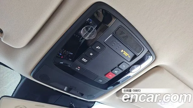 Kia Carnival 4th Gen — Фото автомобиля 25