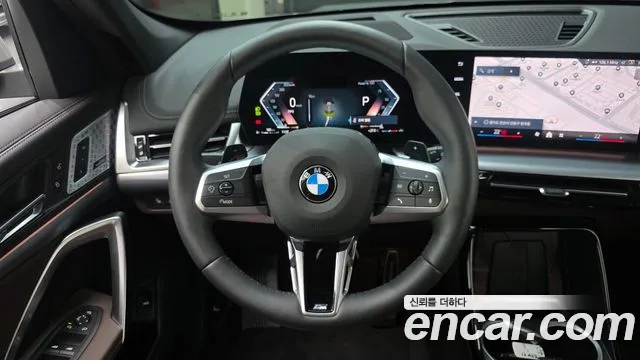 BMW X1 — Фото автомобиля 13