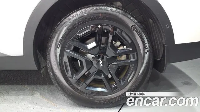 Kia Sorento 4th Gen — Фото автомобиля 6