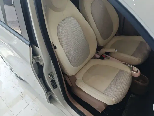 Wuling Hongguang Mini EV — Фото автомобиля 24