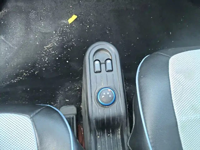 Wuling Hongguang Mini EV — Фото автомобиля 13