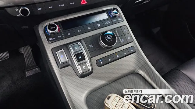 Hyundai Palisade The New Palisade Бензин 3.8 2WD — Фото автомобиля 9