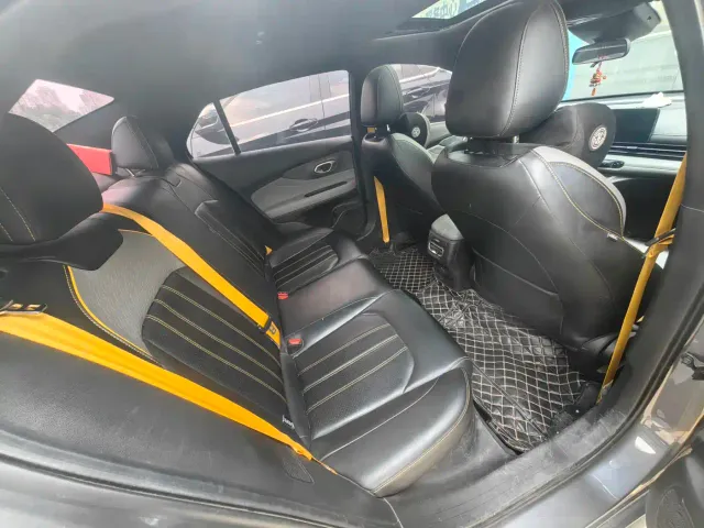 GAC Trumpchi Emkoo — Фото автомобиля 16