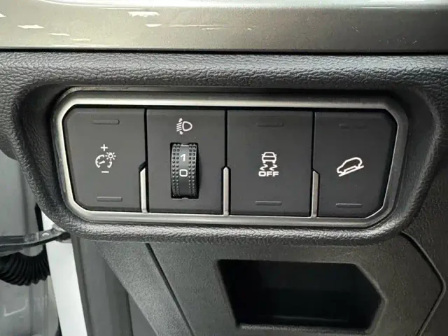 Haval H6 — Фото автомобиля 14