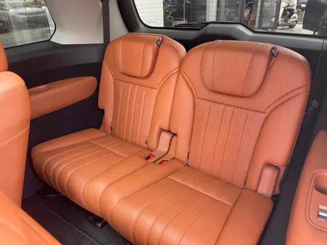 GAC Trumpchi Xiangwang S9 — Фото автомобиля 19