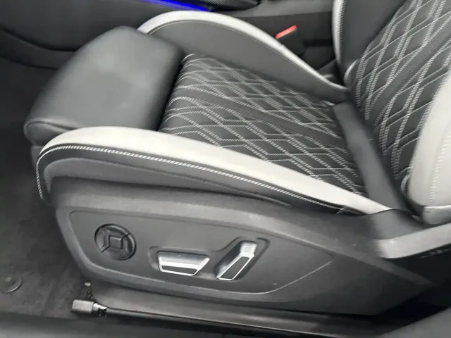 Audi A5L — Фото автомобиля 15