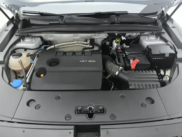 Chery Tansuo 06 — Фото автомобиля 10