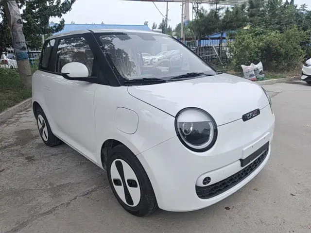 Changan Lumin — Фото автомобиля 3