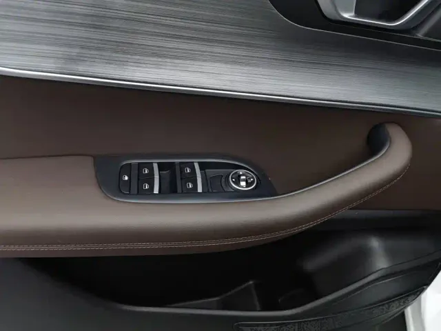 Chery Tiggo 7 — Фото автомобиля 9