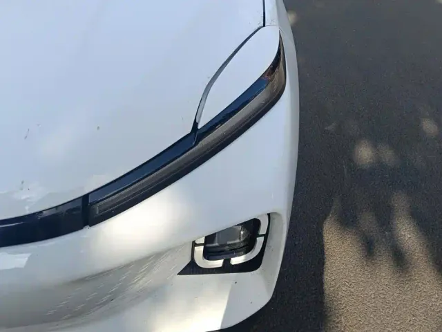 Geely Geometry E Firefly — Фото автомобиля 5