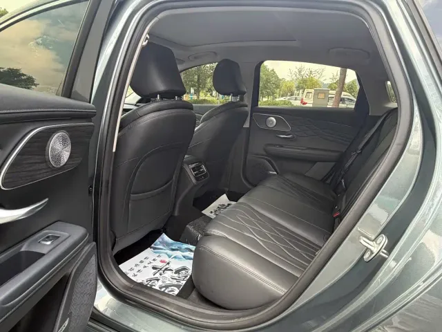 Chery Arrizo 8 PRO — Фото автомобиля 7