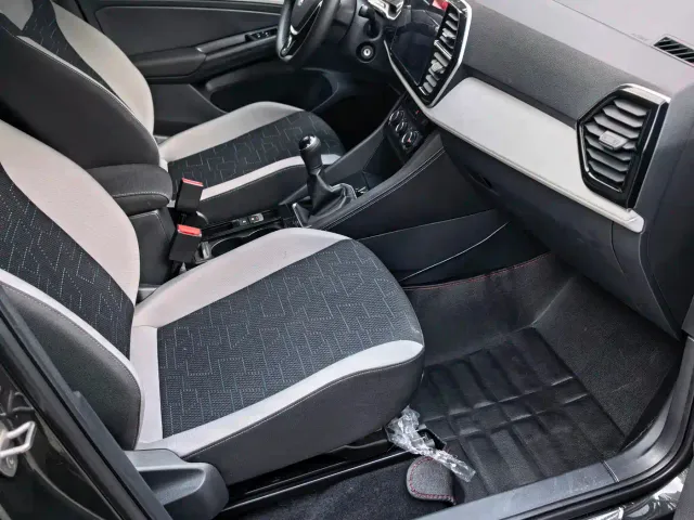 Jetta VS5 — Фото автомобиля 5