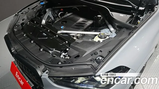 BMW X5 — Фото автомобиля 6