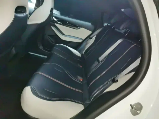 BYD Qin PLUS — Фото автомобиля 16