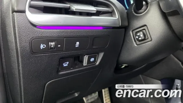 Hyundai Palisade The New — Фото автомобиля 30
