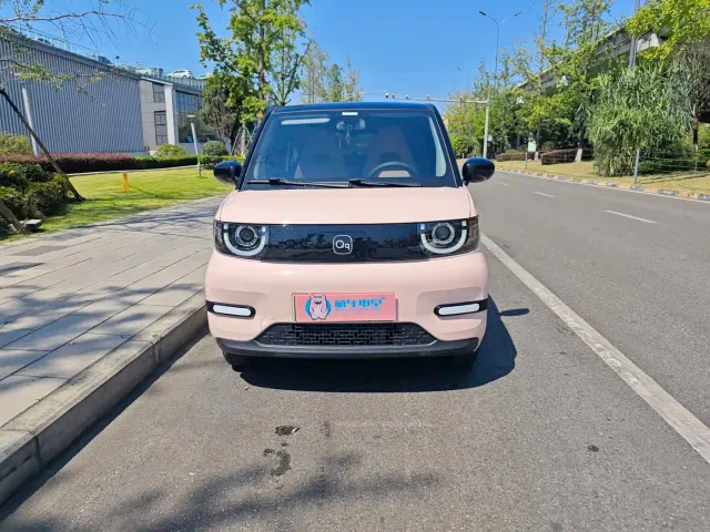 Chery QQ Ice Cream — Фото автомобиля 2