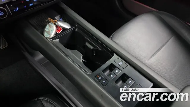 Hyundai Ioniq 6 — Фото автомобиля 12