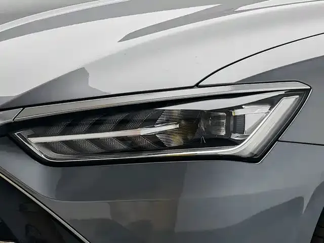 BYD Qin PLUS — Фото автомобиля 19